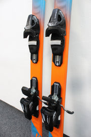 Elan RS Ripstick (2021) - 140 cm