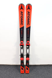 Atomic Redster J4 (2019) - 150 cm