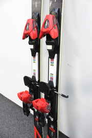 Atomic Redster J4 (2019) - 150 cm