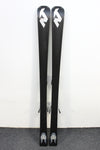 Nordica Dobermann Spitfire 76 RB FDT (2020) - 168 cm