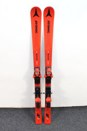 Atomic Redster G9 FIS J-RP (2019) - 138 cm