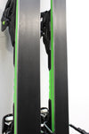 Nordica Dobermann Spitfire 76 RB FDT (2020) - 168 cm