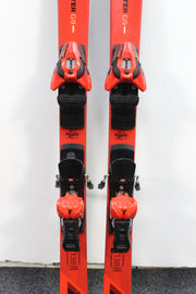 Atomic Redster G9 FIS J-RP (2019) - 138 cm