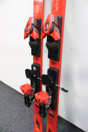 Atomic Redster G9 FIS J-RP (2019) - 138 cm