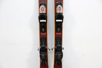 Rossignol Experience 76 Ci Limited - 154 cm