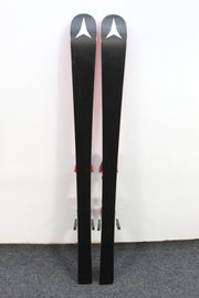 Atomic Redster G9 FIS J-RP (2019) - 138 cm