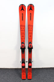 Atomic Redster J4 (2022) - 140 cm