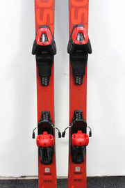 Atomic Redster J4 (2022) - 140 cm