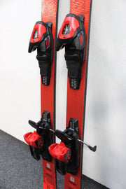 Atomic Redster J4 (2022) - 140 cm