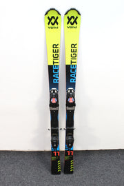 Völkl Racetiger SL R JR (2018) - 138 cm