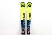 Völkl Racetiger SL R JR (2018) - 138 cm