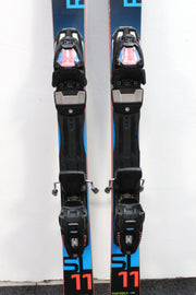 Völkl Racetiger SL R JR (2018) - 138 cm