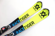Völkl Racetiger SL R JR (2018) - 138 cm
