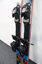 Völkl Racetiger SL R JR (2018) - 138 cm