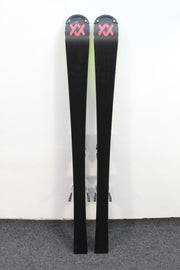 Völkl Racetiger SL R JR (2018) - 138 cm