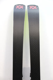 Völkl Racetiger SL R JR (2018) - 138 cm