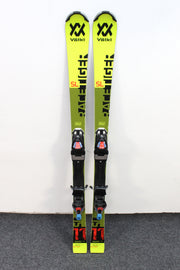 Völkl Racetiger SL R JR (2020) - 138 cm