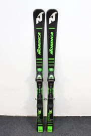 Nordica Dobermann Spitfire TI FDT (2019) - 150 cm