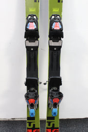 Völkl Racetiger SL R JR (2020) - 138 cm