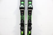 Nordica Dobermann Spitfire TI FDT (2019) - 150 cm