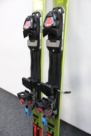 Völkl Racetiger SL R JR (2020) - 138 cm