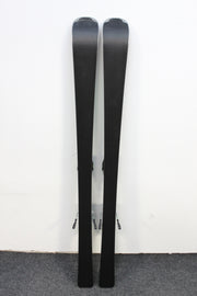 Nordica Dobermann Spitfire TI FDT (2019) - 150 cm