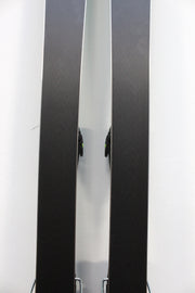 Nordica Dobermann Spitfire TI FDT (2019) - 150 cm