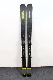 K2 Disruption JR (2023) - 154 cm