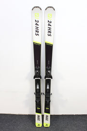 Salomon 24 Hours MAX (2020) - 170 cm