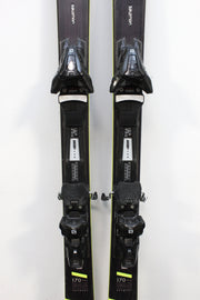 Salomon 24 Hours MAX (2020) - 170 cm