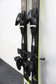 Salomon 24 Hours MAX (2020) - 170 cm