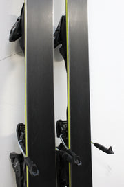 Salomon 24 Hours MAX (2020) - 170 cm