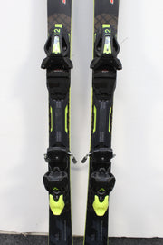 Fischer RC4 Worldcup SC (2022) - 160 cm