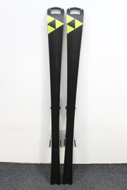 Fischer RC4 Worldcup SC (2022) - 160 cm