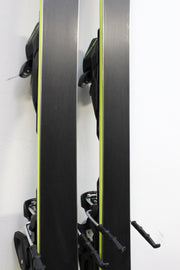 Fischer RC4 Worldcup SC (2022) - 160 cm