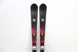 Völkl Flair 76 Red (2019) - 161 cm
