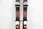 Völkl Flair 76 Red (2019) - 161 cm