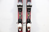 Völkl Flair 76 Red (2019) - 161 cm