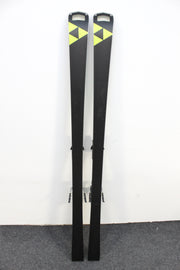 Fischer RC4 Worldcup RC (2022) - 170 cm