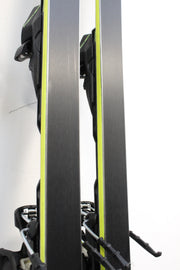 Fischer RC4 Worldcup RC (2022) - 170 cm