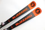 Blizzard Firebird Ti (2020) - 172 cm