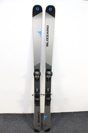 Blizzard Brahma Ca - 187 cm