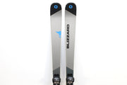 Blizzard Brahma Ca - 187 cm
