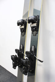 Blizzard Brahma Ca - 187 cm