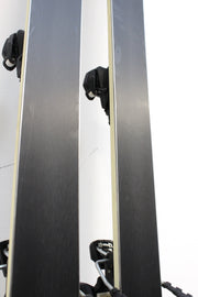 Blizzard Brahma Ca - 187 cm