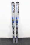 Head Superframe C260i - 163 cm