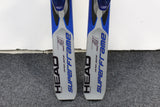 Head Superframe C260i - 163 cm