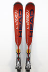 Head Superframe C280i - 163 cm