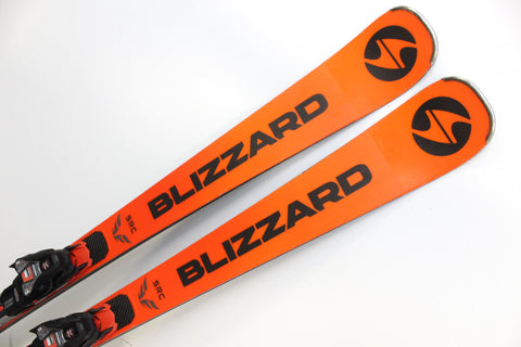 Blizzard Firebird SRC - 170 cm