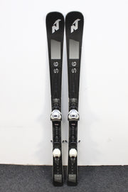 Nordica Sentra S6 FDT (2021) - 144 cm